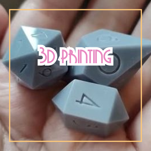 3d printing services