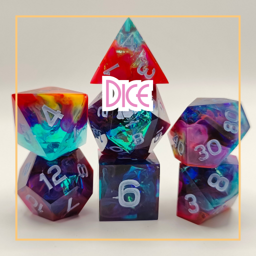 Dice