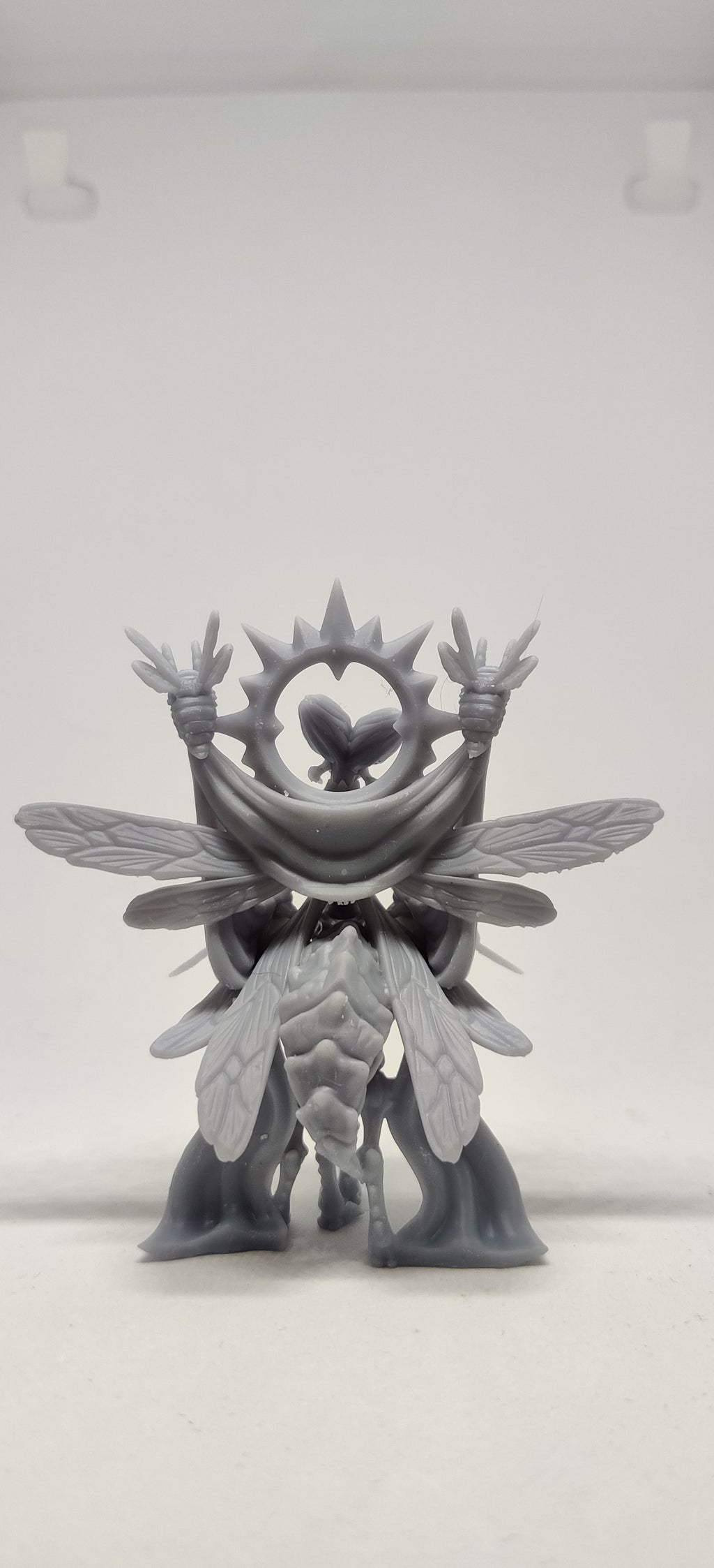 3d printed Bee Queen mini