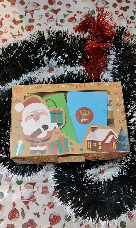 Pre-order: Advent(ure) Calendar