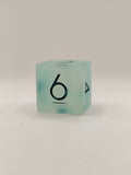 Handmade single D6: Ice, Ice, Baby