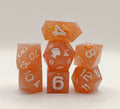 Mini dice set: Turkish delight