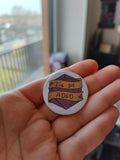 Button: I've got adnd