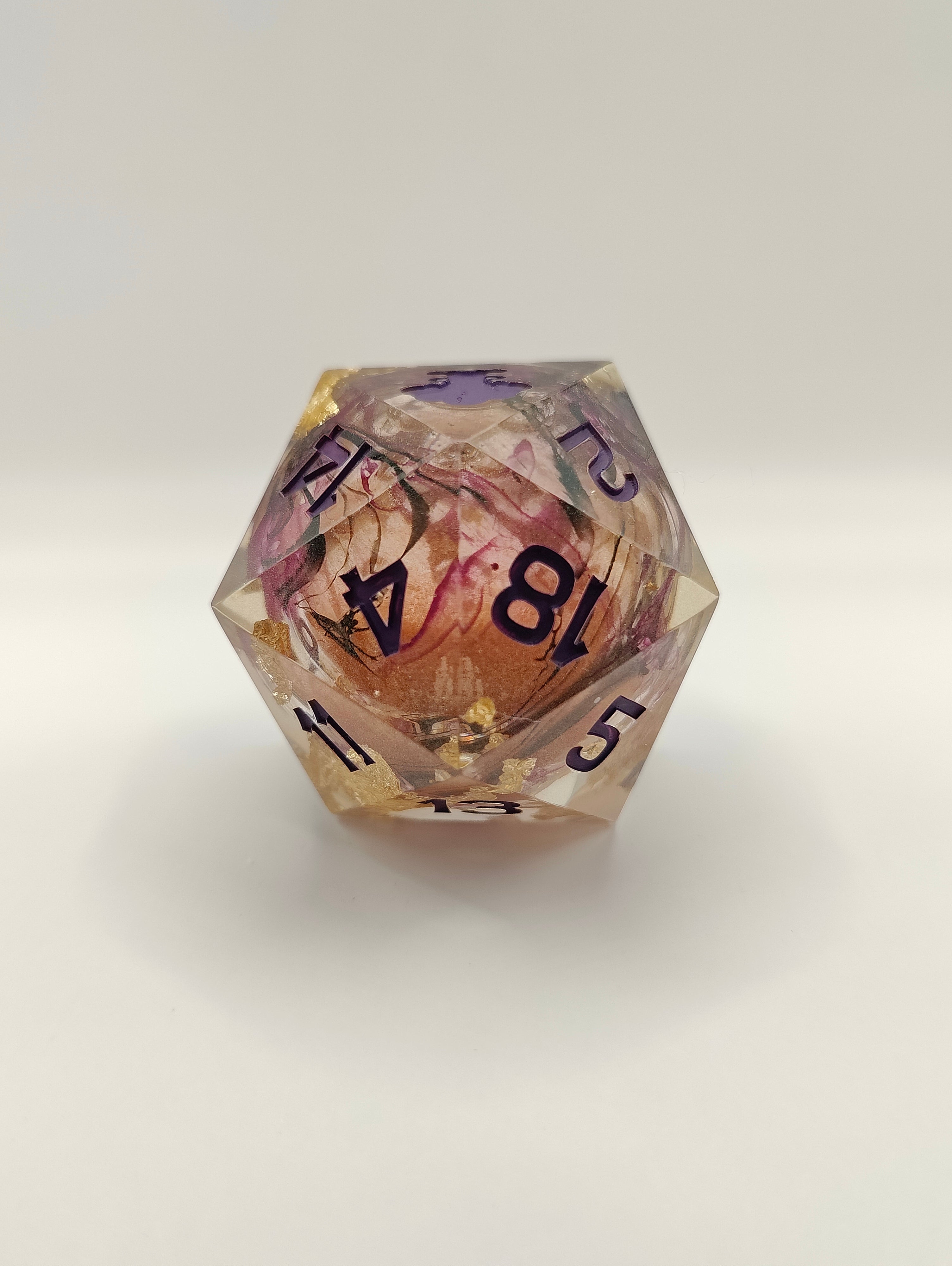 Single dice – Noekcleardice