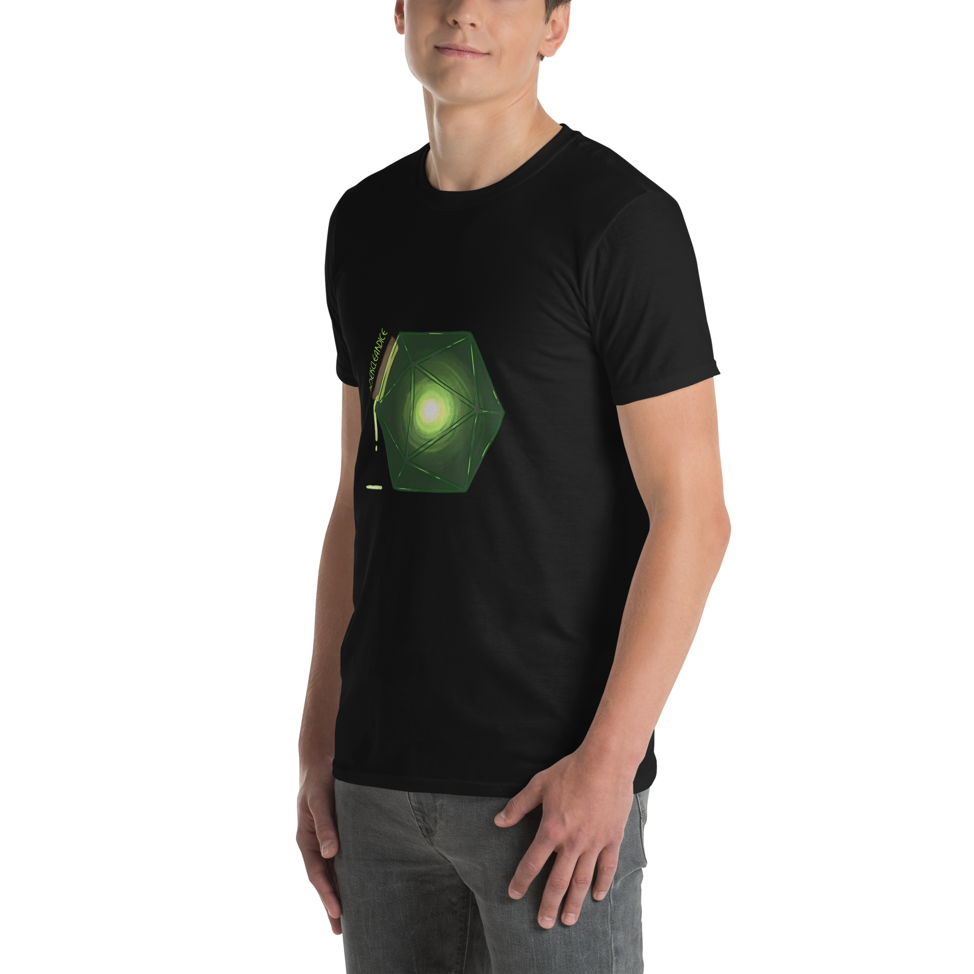 Short-Sleeve Unisex T-Shirt
