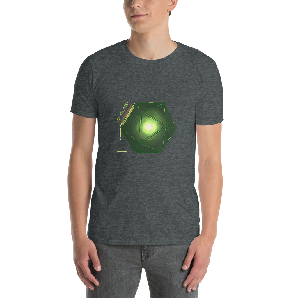 Short-Sleeve Unisex T-Shirt