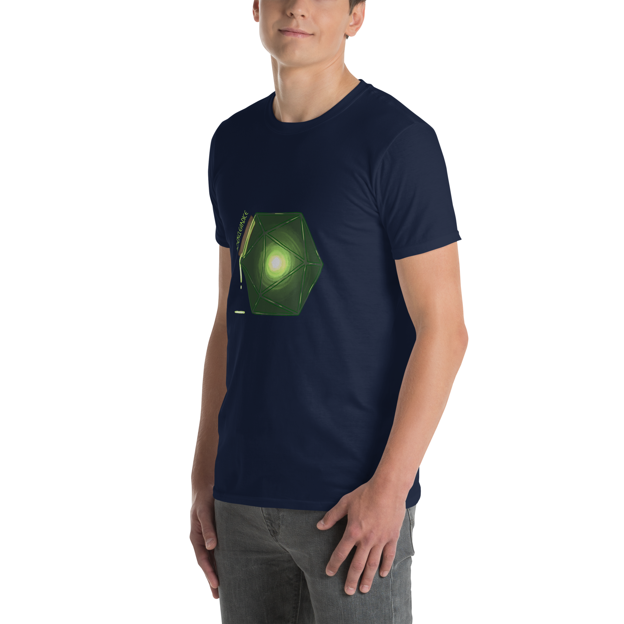 Short-Sleeve Unisex T-Shirt