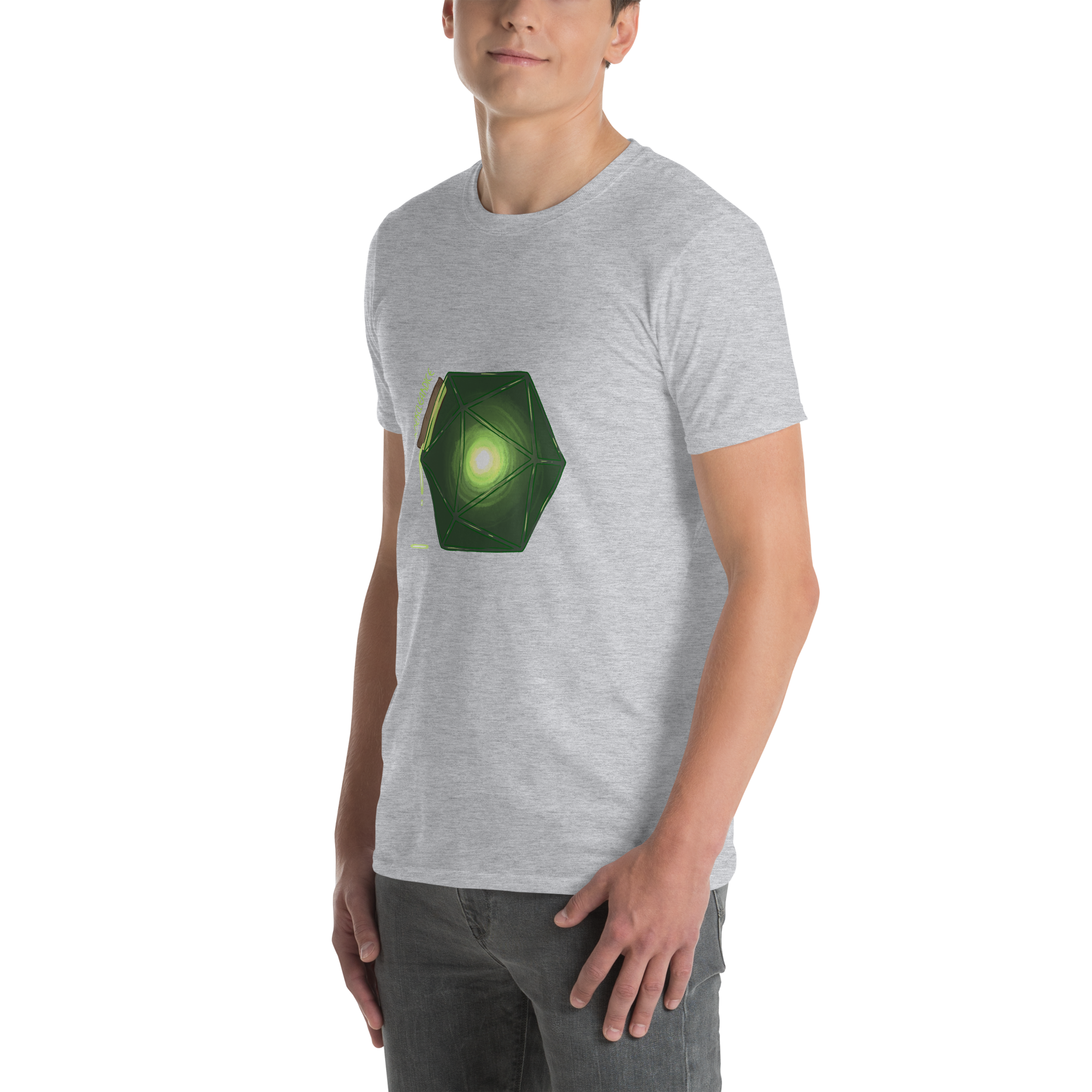 Short-Sleeve Unisex T-Shirt