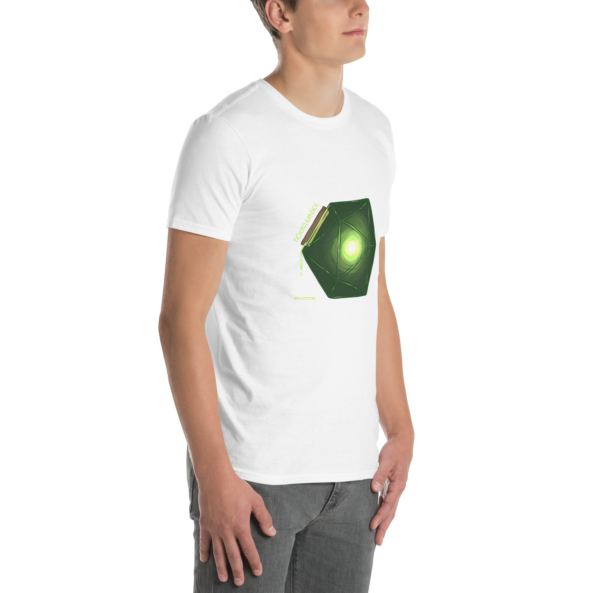 Short-Sleeve Unisex T-Shirt