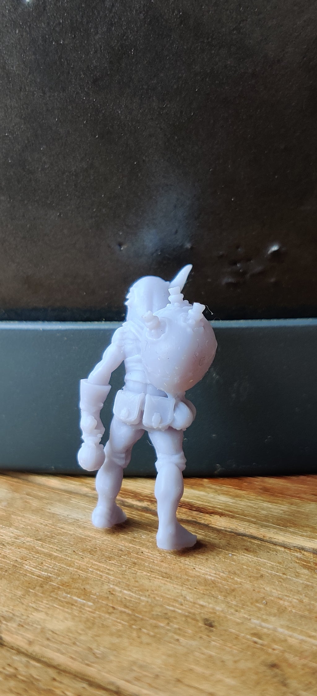 3D printed Bunch of goblins mini's
