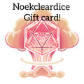 Gift card!